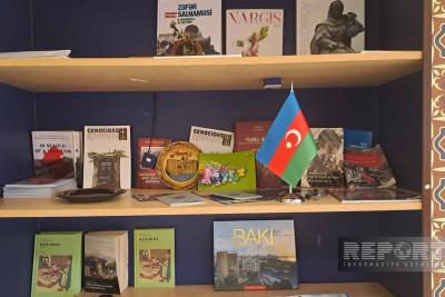 Vilnüs Universitetində Azərbaycan dilinin tədrisinə başlanılıb