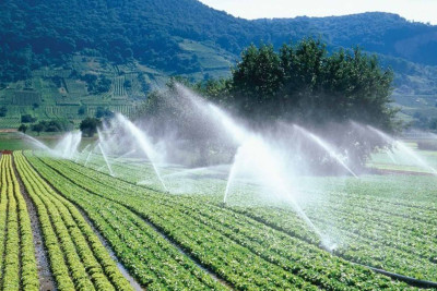 Azərbaycanda suvarma infrastrukturu yenilənəcək