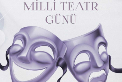 Azərbaycan peşəkar milli teatrının 150 yaşı tamam olur