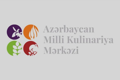 Milli Kulinariya Mərkəzinin loqosu yenilənib