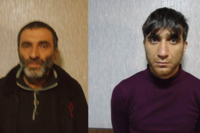 Ağdam polisi qanunsuz narkotik satışının qarşısını alıb