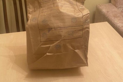 İmişli sakinində 2 kiloqramdan çox narkotik tapılıb