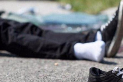 Bakıda sürücü piyadanı vuraraq hadisə yerindən qaçıb