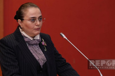 Mədəniyyət nazirinə müavin təyin edilib
