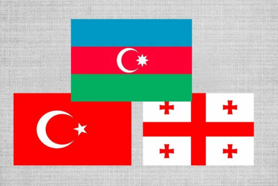 Azərbaycan-Türkiyə-Gürcüstan parlamentləri komitələrinin üçtərəfli görüşü keçiriləcək