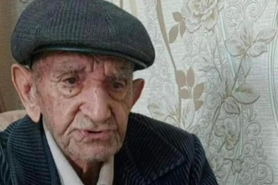 Mingəçevirdə 90 yaşlı kişi itkin düşüb