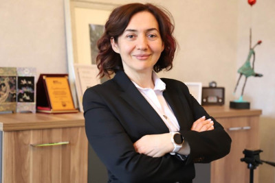 Mədəniyyət Nazirliyinə yeni mətbuat katibi təyin olunub