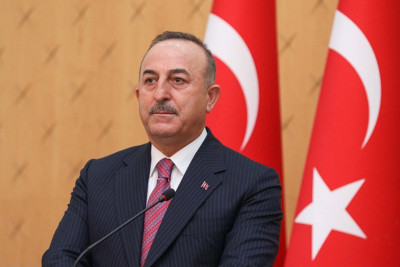 Çavuşoğlu: Azərbaycandan Türkiyəyə təqaüdünü göndərən yaşlı babamızı unutmamışıq