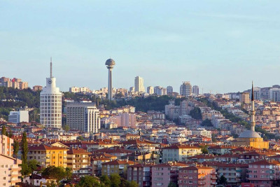 Ankarada TDT-nin fövqəladə Zirvə Görüşü başlayıb