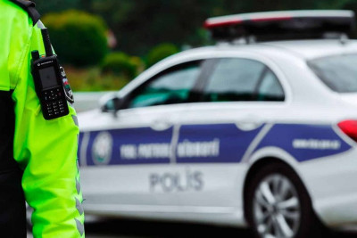 DYP sürücülərə müraciət edib