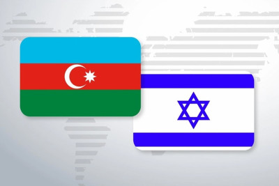 Bu gün İsraildə Azərbaycanın səfirliyi açılır