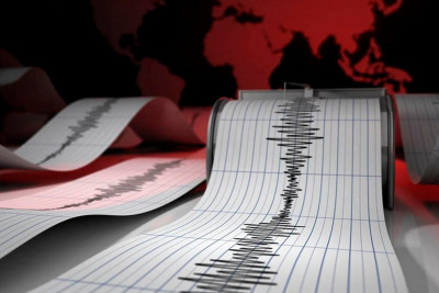 İranda baş verən zəlzələ Naxçıvanda hiss olunub