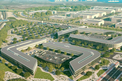 Ələt Azad İqtisadi Zonasında bir neçə əczaçılıq fabriki tikiləcək