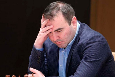 Şəhriyar Məmmədyarov beynəlxalq turnirdə iştirak edəcək