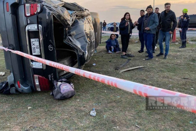 Dilarə Əliyeva xəstəxanadan evə buraxılıb