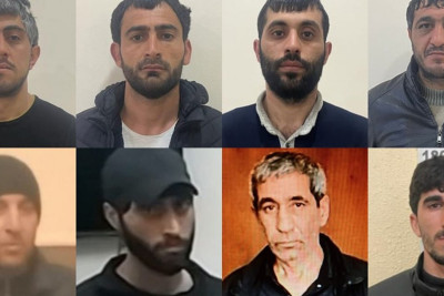 Ağcabədidə narkotikə görə 17 nəfər saxlanılıb