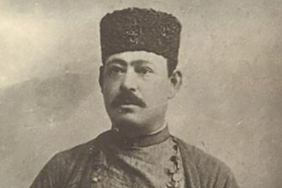 Tanınmış tarzən Mirzə Sadıqcanın Şuşadakı evi təmir olunacaq