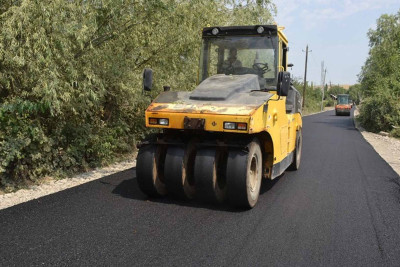 Prezident Ağsuda avtomobil yolunun tikintisinə 7,8 milyon manat ayırıb
