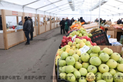 Naxçıvanda Novruz yarmarkaları keçiriləcək