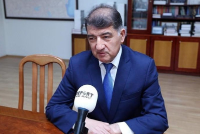 Keçmiş nazir müavininə yeni vəzifə verilib