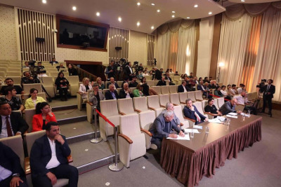 Milli Muğam Müsabiqəsinin seçim turunun birinci mərhələsinə start verilib
