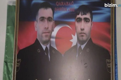 Şəhid oğullarını ziyarətə gedən ana qarət olundu
