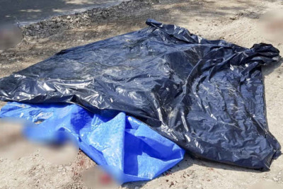 Abşeronda yük avtomobili qadını vuraraq öldürüb