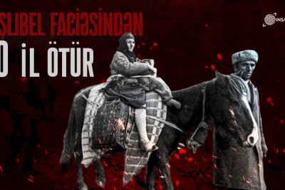 Bu gün ermənilərin törətdiyi Başlıbel faciəsindən 30 il ötür
