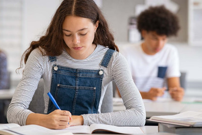 48 mindən çox şagird buraxılış imtahanında iştirak edəcək
