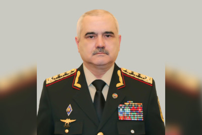 Arzu Rəhimov vəzifədən azad olunub