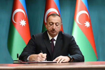 Qəbələdə yeni su anbarı tikiləcək