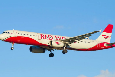 Rusiyanın daha bir aviaşirkəti Moskvadan Bakıya reyslər həyata keçirəcək