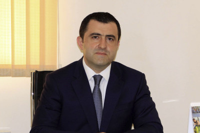 “Neftçi”nin prezidenti cərimələnib
