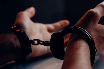 Bakıda sürücünü boğmağa çalışan sərnişinlər tutulublar
