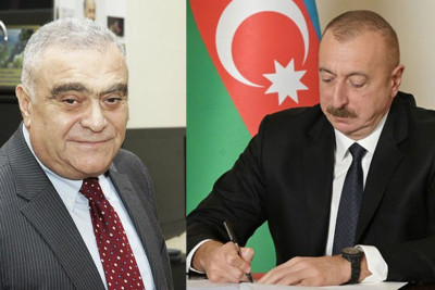 İmişlidə azyaşlı bacı və qardaşı avtomobil vurub