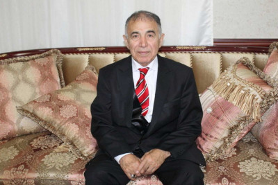 Avtandil İsrafilov dünyasını dəyişib