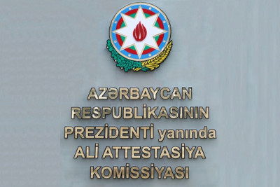 Ötən ay 43 nəfərə elmi dərəcə verilməsindən imtina edilib