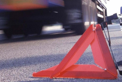 DİN: ötən gün yol-nəqliyyat hadisəsi nəticəsində 5 nəfər ölüb