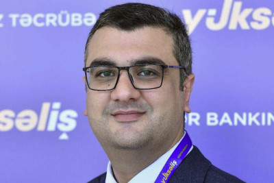 İqtisadi Zonaların İnkişafı Agentliyinin İdarə Heyətində yeni təyinat olub