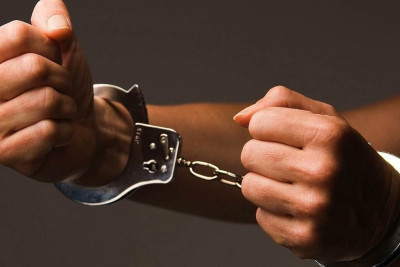 Bakıda 40 nəfəri aldadan şəxs tutulub
