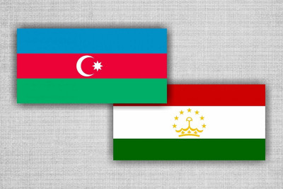 Prezident Tacikistana dövlət səfərinə gedib