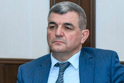 Fazil Mustafaya qarşı silahlı hücumla bağlı 4 nəfər saxlanılıb