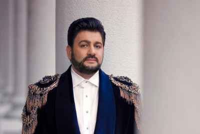 Yusif Eyvazov Opera və Balet Teatrına direktor təyin olundu