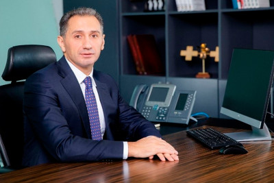 Rəşad Nəbiyev Ağcabədidə vətəndaşları qəbul edəcək