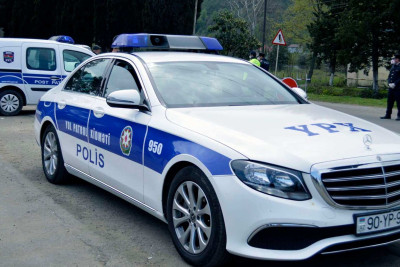 DYP gücləndirilmiş iş rejiminə keçib