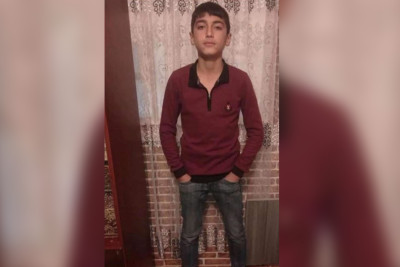 Salyanda 8-ci sinif şagirdi intihar edib