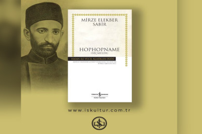 Mirzə Ələkbər Sabirin şeirləri Türkiyədə nəşr olunacaq