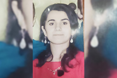 Şəkidə 30 yaşlı qadın 10 gündür itkin düşüb