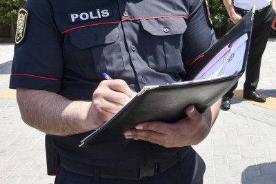 Qusarda qanunsuz taxta sexi ilə bağlı tədbir görülüb