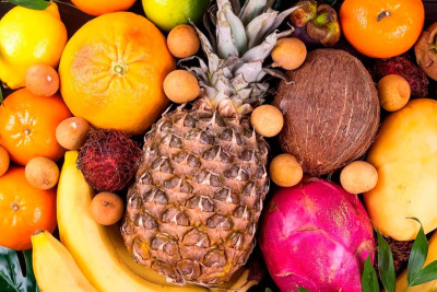 Azərbaycana idxal edilən tropik meyvələr gömrük rüsumundan azad edilir